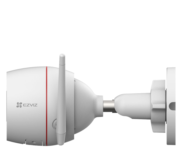 EZVIZ Kamera zewnętrzna H3c 3K CS-H3c (5MP,2.8mm,color) - 1350468 - zdjęcie 3